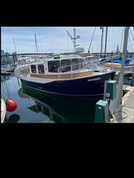 27' Ranger Tugs 2017 Yacht For Sale